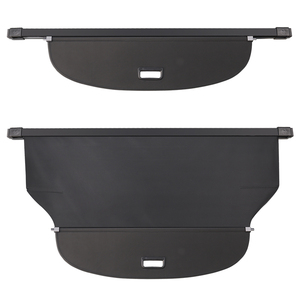 Cubierta Retráctil para Maletero para GAC Trumpchi EMKOO Pro <span class=keywords><strong>Max</strong></span> 2022 <span class=keywords><strong>2023</strong></span>, Accesorios Interiores para Automóvil, Portátil - Product Image 5