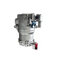 Compresseur de climatisation 12V Som Pentium B30 EV500 pour Geely Geometry New Energy, pièce de rechange EV500/Geometry, garantie un an