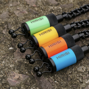 Carpa Indicatore Morso di Pesca Scambisti 4 in Scatola per Allarmi di Pesca - Product Image 6