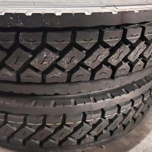 ยางรถบรรทุกหนัก TBR 12R22.5-18 11R22.5-16 At167 แบบเรเดียล ใหม่ - Product Image 4