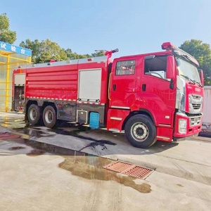 Miglior Vendita: <span class=keywords><strong>Camion</strong></span> Antincendio ISUZU di Alta Qualità con Spruzzatore d'Acqua, Veicolo di Soccorso e Lotta agli Incendi - Product Image 3