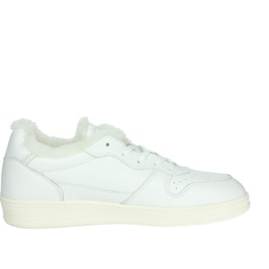 Sneakers basse bianche M391-C2F-MN-WH stivali da neve categoria di prodotto - Product Image 4