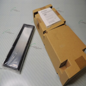 กระจกมองมุม SL-M12H ขนาด 260 มม. ใหม่เอี่ยม พร้อมตะแกรงนิรภัย อุปกรณ์เซ็นเซอร์และอุปกรณ์เสริมของแท้ - Product Image 1