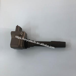 Di alta qualità Auto nuovissima bobina di accensione 3603040-45L 360304045L per FAW per Besturn B30 B70 B50 per Hongqi 2006-2012 - Product Image 1