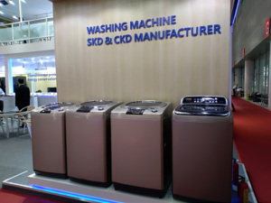 <span class=keywords><strong>Lavadora</strong></span> de gran capacidad, <span class=keywords><strong>13</strong></span> <span class=keywords><strong>KG</strong></span> - Product Image 6