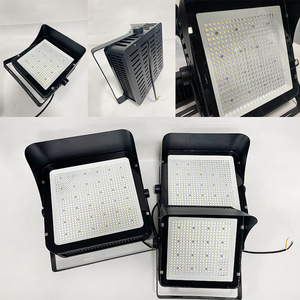 ไฟเสาสูง LED 300W 600W สำหรับสนามกีฬากลางแจ้ง ระดับ IP65 ตัวเรือนอะลูมิเนียม อายุการใช้งาน 50000 ชั่วโมง เหมาะสำหรับใช้ในสนามกีฬา - Product Image 1