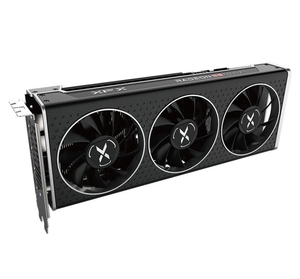 Tarjeta Gráfica para Juegos XFX 6650 de 8GB GDDR6 de 128 bits, Radeon, PCIe 4.0 DP, Triple Ventilador - Product Image 2