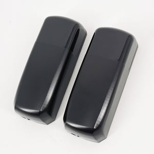 نظام حاجز/بوابة أوتوماتيكي IP55 مع حماية أمان، مستشعر ضوئي لاسلكي/أشعة تحت الحمراء 12 فولت، مستشعر شعاع ضوئي 940 نانومتر بالأشعة تحت الحمراء - Product Image 1