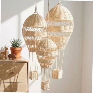 Prodotti d'arredamento, Idee per la casa, Decorazioni murali 3D in metallo, Articoli antichi in stile Boho Woodland, Accessori per sala da pranzo, Tesori per la stanza, Paglia - Product Image 5