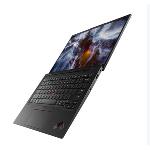 Ordinateur portable léger Lenovo ThinkPad X1 Carbon Gen 10 Core I5 16 Go 512 Go SSD pour le bureau - Product Image 1