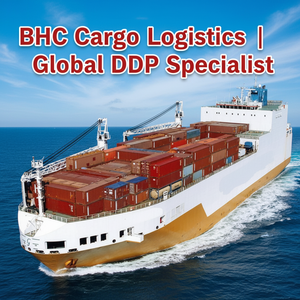 Garantía <span class=keywords><strong>de</strong></span> Espacio en Contenedores Completos (FCL), <span class=keywords><strong>Agencia</strong></span> <span class=keywords><strong>de</strong></span> Transporte Marítimo Internacional, Transporte <span class=keywords><strong>de</strong></span> Contenedores para Envíos a Latinoamérica - Product Image 2