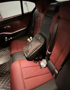Actualización Interior Completa con el Kit de Modificación Interior Simple que Incluye <span class=keywords><strong>Volante</strong></span> para Cayenne 2011-2025 - Product Image 3