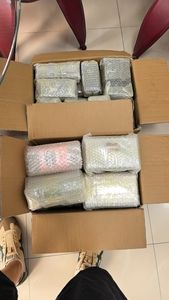 Parfum de haute qualité The Kingdom pour homme, floral fruité, longue tenue, luxe, taille standard, vaporisateur - Product Image 5