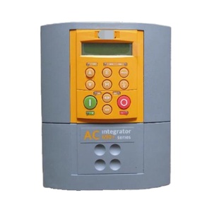 Convertidor de Frecuencia Parker 690-432140B0-BF0P00-A400 Serie AC690+ Nuevo, Control de Comunicación Múltiple, 400/460V Trifásico - Product Image 4