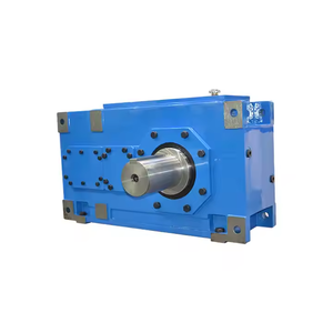 Caja de Engranajes Industrial de Alta Potencia H1SH3 30KW Serie H, Reductor de Velocidad Personalizado de Fábrica para Minería - Product Image 3