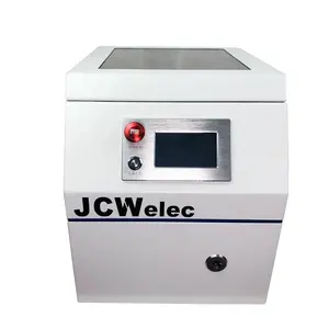 JCW-F1 insulated cord end terminal machine cable lugs making manufacturing equipment