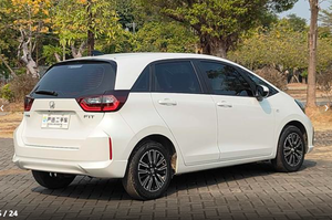 <span class=keywords><strong>Autos</strong></span> Usados GAC <span class=keywords><strong>Honda</strong></span> Fit 2023 1.5L CVT, Auto Compacto Moderno, Gasolina 1.5L, Auto Seminuevo, Vehículo de Segunda Mano - Product Image 5