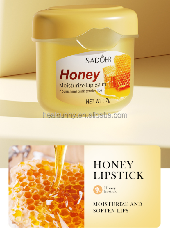 Honey