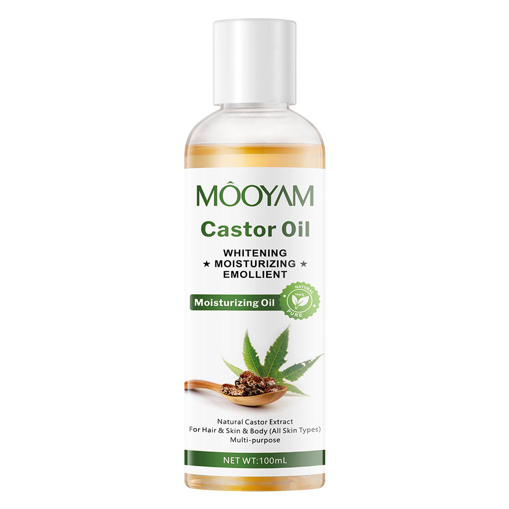 Castor oil