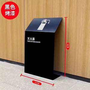 <span class=keywords><strong>Extincteur</strong></span> à peinture, boîte à poudre sèche, matériau en fer, personnalisable, support de stockage non dangereux, couvercle de sécurité, vente en gros - Product Image 6