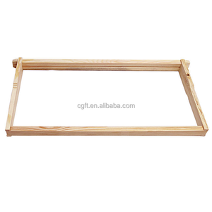 Nuevas herramientas <span class=keywords><strong>de</strong></span> apicultura: Marco <span class=keywords><strong>de</strong></span> <span class=keywords><strong>colmena</strong></span> Langstroth, Marco <span class=keywords><strong>de</strong></span> <span class=keywords><strong>abejas</strong></span> italiano, Base <span class=keywords><strong>de</strong></span> nido <span class=keywords><strong>de</strong></span> pino tipo exportación, Marco <span class=keywords><strong>de</strong></span> <span class=keywords><strong>abejas</strong></span> - Product Image 3