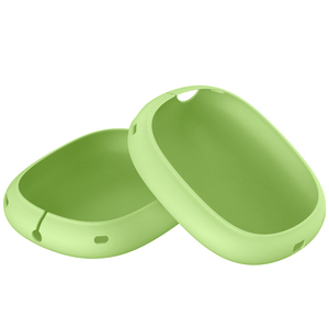 Nouvelle Housse de Protection en Silicone TPU pour Écouteurs <span class=keywords><strong>Max</strong></span>, Étui pour Coussinets d'Oreille et Bandeau pour Accessoires <span class=keywords><strong>Apple</strong></span> <span class=keywords><strong>Airpods</strong></span> <span class=keywords><strong>Max</strong></span> 1/2 - Product Image 2