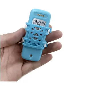 Dispositif de suivi <span class=keywords><strong>pour</strong></span> chien étanche IP67, conception de <span class=keywords><strong>carte</strong></span> de circuit imprimé PCBA, OEM ODM, <span class=keywords><strong>collier</strong></span> <span class=keywords><strong>pour</strong></span> animal de compagnie anti-perte, <span class=keywords><strong>collier</strong></span> <span class=keywords><strong>pour</strong></span> chat, suivi <span class=keywords><strong>GPS</strong></span> 4G en plastique - Product Image 1