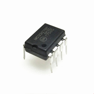 Nuevo Amplificador de Búfer Personalizado Mc33078 Mc33078pg - Product Image 1