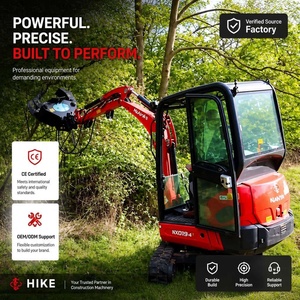 Cisaille à arbres pour excavatrice série <span class=keywords><strong>HTS</strong></span>, capacité de coupe 200mm 300mm 350mm, cisaille hydraulique à double griffes pour défrichage forestier - Product Image 3