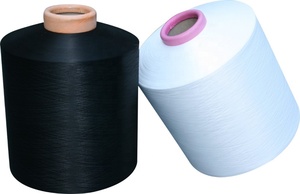 Certificat GRS OEKO TEX teint à faible quantité minimale de commande environnement 100% NYLON stretch nylon DTY fil tirage texturé - Product Image 6