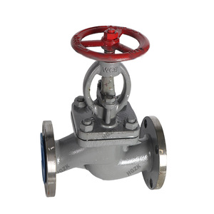 Hướng dẫn sử dụng thép đúc cầu dừng van kiểm tra áp suất 1.0/1.6/2.5Mpa DN65-150mm tiêu chuẩn ANSI/JIS/GB - Product Image 2