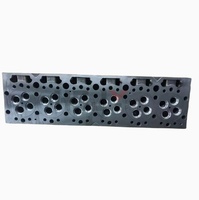 HBJY nouvelle culasse DCI11 en fonte pour Renault Dci 11 camion Euro 4 moteur D5010550544 D5010222989 D5010222980