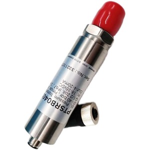 Honeywell Pressure Transmitter PTSRB0401A2 IP67 2-Wire <b>Diffused</b> Silicon Sensor For Industrial Use - Product Image 3