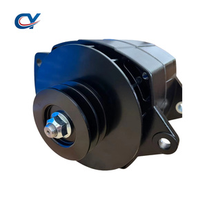 Alternatore per Aria Condizionata Bus 8SC3110VC 24V 150A con Rotazione Oraria e Velocità Massima di 8000 Giri/min - Product Image 3