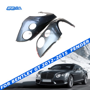 Guardabarros de Coche de Alta Calidad, Equivalente a OEM, Completamente Desmontado, para Bentley GT 2012-2015 - Product Image 1