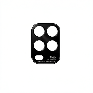 เลนส์กล้องสำหรับเสี่ยวมี่ มิ 10 ไลท์ - Product Image 2