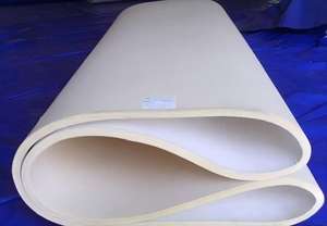 Leather <b>machine</b> <b>embossing</b> <b>machine</b> seamless felt conveyor belt - Product Image 4