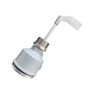 Aice Tech Công Tắc Cấp Độ Mái Chèo Quay Cho Thùng Chứa Thùng Chứa Vật Liệu Dạng Bột Màu Trơn - Product Image 6