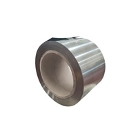 Alliage fer-cobalt Hiperco 27 à haute saturation magnétique, norme ASTM A801, formes bande/plaque/barre/fil pour composants magnétiques