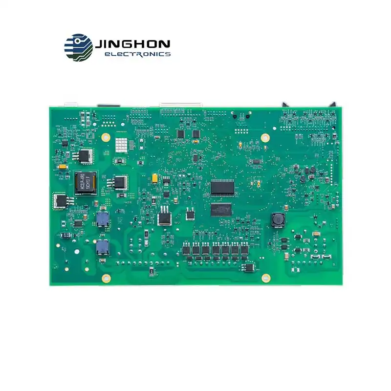 OEM PCBA 인쇄 회로 기판 어셈블리 하이 퀄리티 PCB 어셈블리