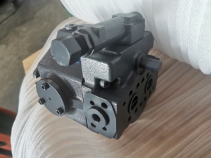Bomba de Pistones Hidráulicos P16V-FRS-11-CC-10-J P16V-RS/FRS-11-CC CMC CVC CCG C-10-J P16V-11-EP-T-01-S137-J - Product Image 3