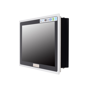 Công nghiệp máy tính không quạt industri <span class=keywords><strong>Panel</strong></span> PC Công Nghiệp Tất cả trong một máy tính bảng điều khiển cảm ứng tất cả trong một - Product Image 4