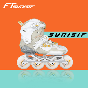 Patins à roulettes en fibre de carbone OEM pour enfants et adultes, imperméables, durables, pour la vitesse urbaine en extérieur, pour hommes et femmes - Product Image 5