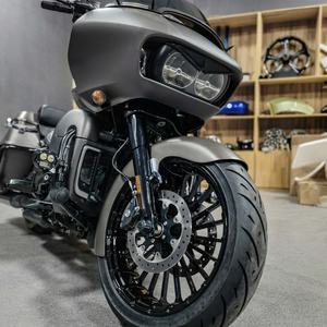 Guardabarros de Motocicleta Personalizado INCA de Fibra de Vidrio Reforzada con Plástico, Pieza de Repuesto para Kits de Modificación - Product Image 5