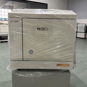 Machine à photocopier Riso haute vitesse reconditionnée, modèles SF 5130, 5230, 5330, 5350, 939, 9350, 9450, 9390, 9490, Fii, <span class=keywords><strong>F2</strong></span>, A3, A4, B4 - Product Image 4