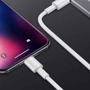 Câble de charge Type C en gros d'usine, charge rapide 3A, longueur 1m, compatible <span class=keywords><strong>iPhone</strong></span>, câble de données et d'<span class=keywords><strong>alimentation</strong></span> à charge rapide PD - Product Image 4