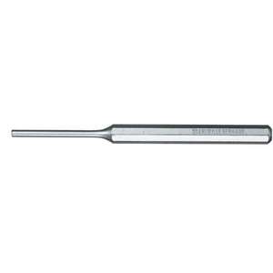STAHLWILLE - 70070009 Parallel <b>pin</b> <b>punches</b> - EAN 4018754040681 HAMMERS AND CHISELS CROSS CUT CHISELS AND <b>PIN</b> <b>PUNCHES</b> - Product Image 1