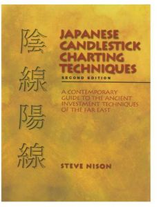 Techniques de graphique des candles japonais par Steve Nison : Analyse technique, Stratégie de trading, Investissement et apprentissage du marché boursier - Product Image 6