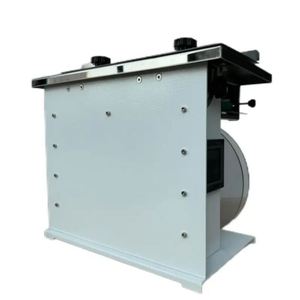 Right Angle Carton Sealing Machine 90 Corner Packing Stick Sticker L-clip <b>Label</b> <b>Maker</b> - Product Image 2
