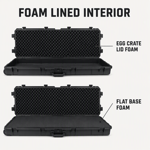 Boîte <span class=keywords><strong>de</strong></span> rangement <span class=keywords><strong>de</strong></span> toit universelle YYD OVERLAND, 45L, coque rigide en plastique, étanche, pour le camping en <span class=keywords><strong>voiture</strong></span> tout-terrain - Product Image 2